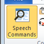 Speech Tools does not change your operating system or other applications.